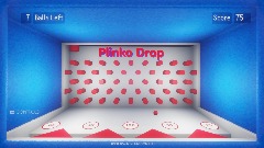 A screenshot taken in Dreams. 3 of 4.