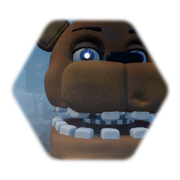 withered freddy playable