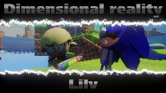 A screenshot taken in Dreams. 2 of 3.