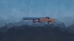 A screenshot taken in Dreams. 27 of 30.