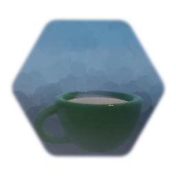 Cuppa tea