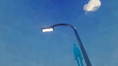 A screenshot taken in Dreams. 9 of 13.