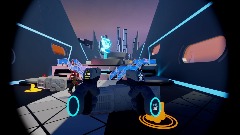A screenshot taken in Dreams. 15 of 16.