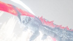 A screenshot taken in Dreams. 3 of 7.