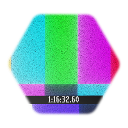 <term> || TV GLITCH EFFECT ||