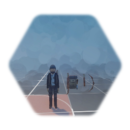 My Creation - 10/25/2020