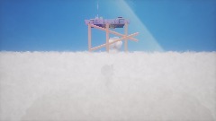 A screenshot taken in Dreams. 4 of 9.