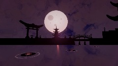 A screenshot taken in Dreams. 1 of 3.