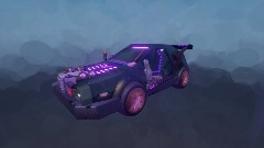 A screenshot taken in Dreams. 17 of 18.