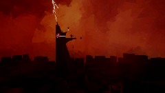 A screenshot taken in Dreams. 1 of 2.