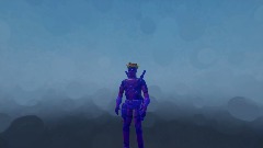 A screenshot taken in Dreams. 1 of 1.