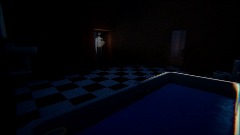 A screenshot taken in Dreams. 1 of 3.