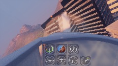 A screenshot taken in Dreams. 3 of 27.