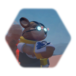 Dr. Switchknut(Now with 200%more explosion)