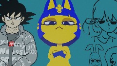 A screenshot taken in Dreams. 5 of 24.