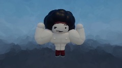 A screenshot taken in Dreams. 1 of 1.