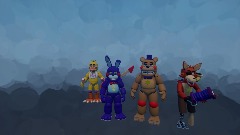 A screenshot taken in Dreams. 11 of 14.