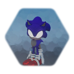 Fixed Sonic.OMT