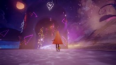 A screenshot taken in Dreams. 4 of 4.