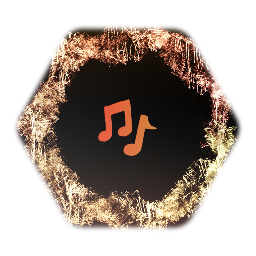 Generic Hardstyle Lazer Kick