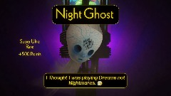 A screenshot taken in Dreams. 9 of 19.