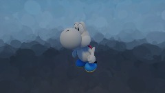 A screenshot taken in Dreams. 2 of 2.