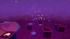 My Dreamiverse Dash!