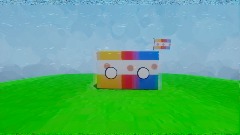 A screenshot taken in Dreams. 4 of 27.