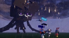 A screenshot taken in Dreams. 2 of 6.