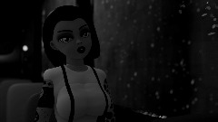 A screenshot taken in Dreams. 6 of 9.