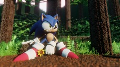 A screenshot taken in Dreams. 4 of 16.