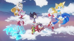 A screenshot taken in Dreams. 8 of 23.