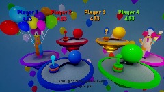 A screenshot taken in Dreams. 2 of 5.