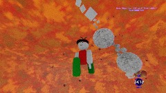 A screenshot taken in Dreams. 2 of 25.