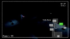 A screenshot taken in Dreams. 7 of 14.
