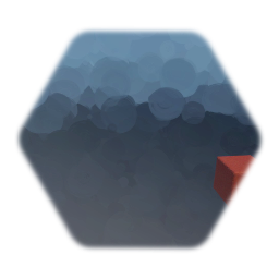 Passive Lock/Nearest Target Lock On