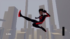 A screenshot taken in Dreams. 4 of 6.