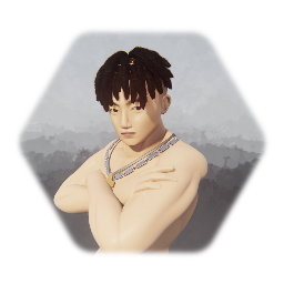 Yung Fo Smith (<clue>A.k.a. Astro</clue>)