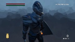 A screenshot taken in Dreams. 3 of 3.