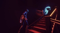 A screenshot taken in Dreams. 4 of 25.