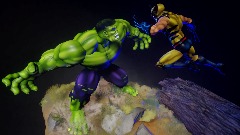 A screenshot taken in Dreams. 14 of 27.