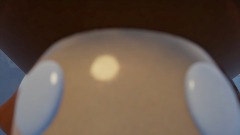 A screenshot taken in Dreams. 18 of 21.