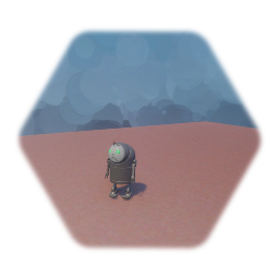 Nier Automata Weird Machine