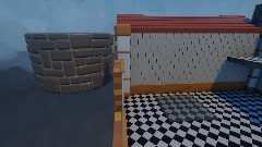 Mein Willkommen zu Hause!