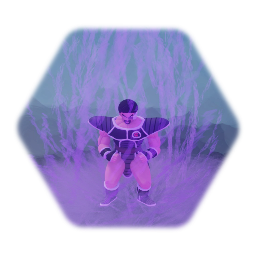 Konga Scouter (W.i.P)