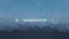 A screenshot taken in Dreams. 3 of 4.