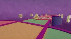 My Treasure Hunt!