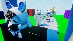 Remix of Happy Home In Robloxia