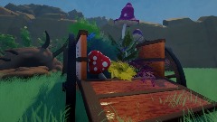 Rapunzel - Buttercup cutscene 4