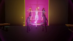 A screenshot taken in Dreams. 26 of 28.